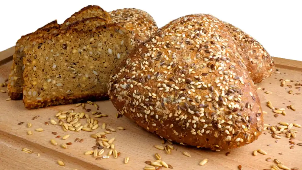 Types of Bread with Low Carbs in Thatcham UK: