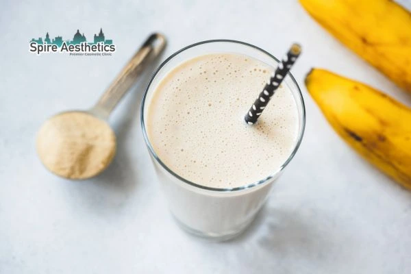 Boost your wellness goals and lose weight with the best protein powder Thatcham