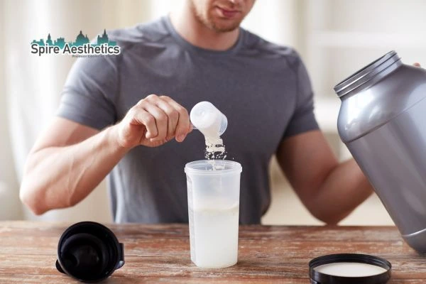 understand which protein powder Thatcham is best for you!