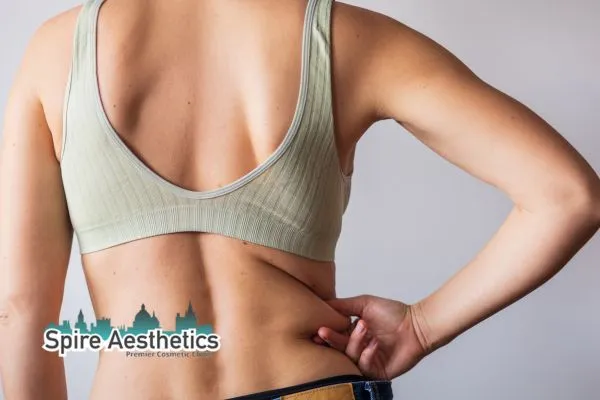 Learn how to reduce and remove love handles Thatcham Call our team today!
