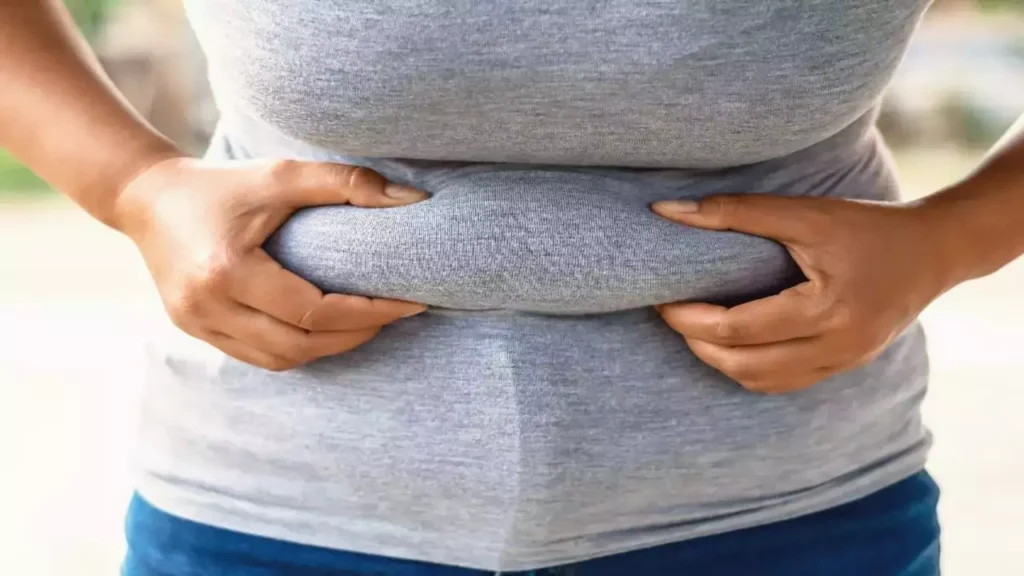 Why Do We Struggle with Stubborn Fat Despite Healthy Habits Thatcham