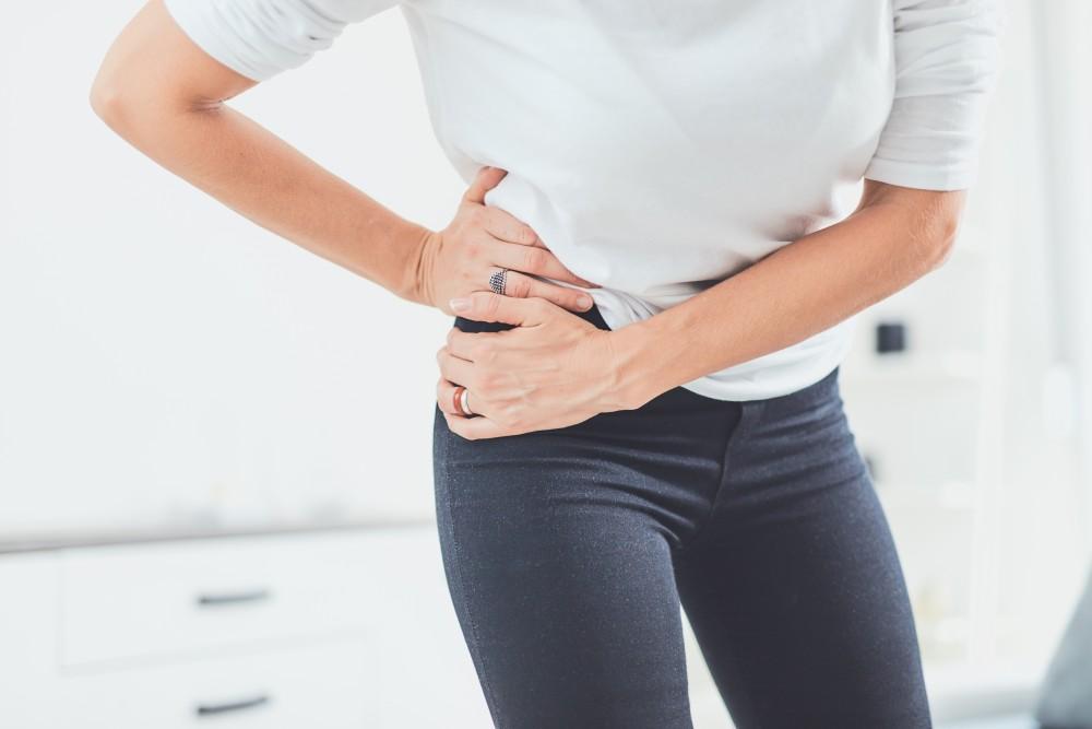 Could a Weak Core Be the Real Reason Behind Your Back Pain, Poor Posture and Persistent Belly Bulge Thatcham?